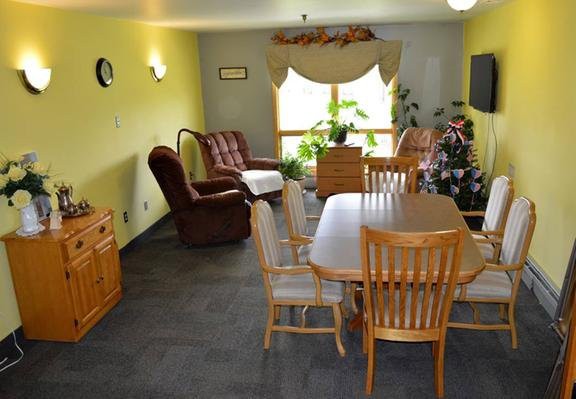 Timely Mission Nursing Home