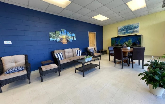 Waynesboro Health And Rehabilitation Center