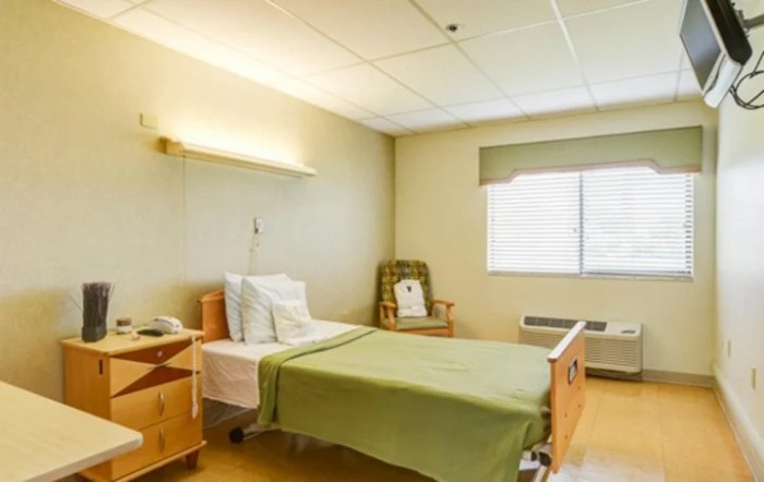 Manorcare Health Services Boynton Beach