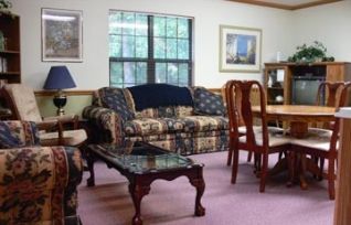 Seneca Home Place