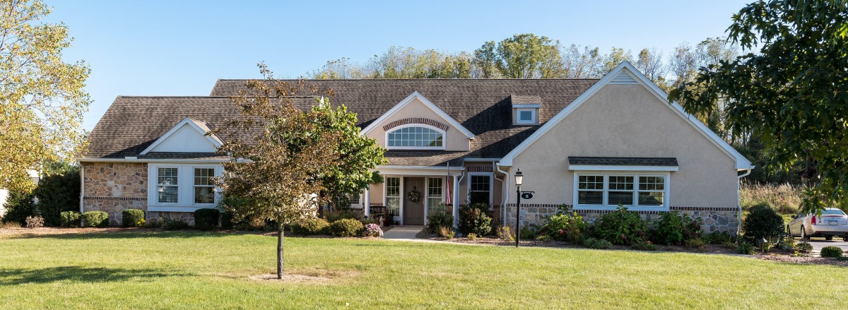The Highlands At Wyomissing a CCRC