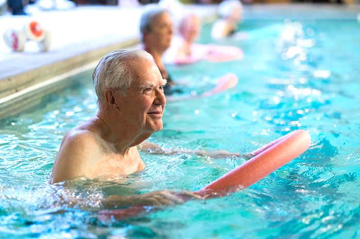 Edgehill Senior Living Community Stamford