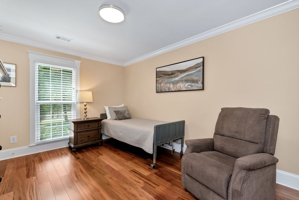 Hamilton Mill Senior Care