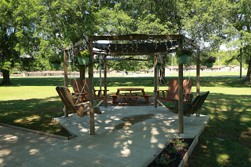 Pine Meadows Health Care And Rehabilitation Center