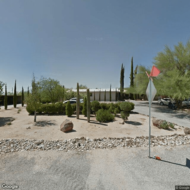 San Nicolas Assisted Living