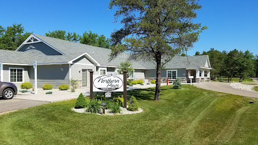 Northern Pines Assisted Living