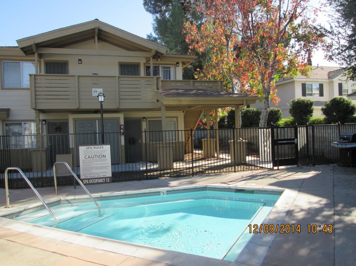 Regency Court Senior 62 Plus Community