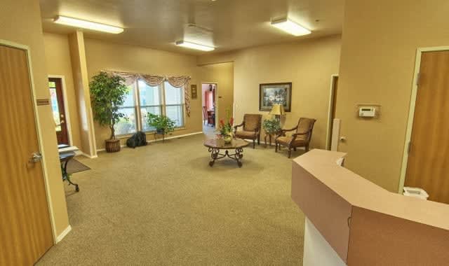 Highland Estates