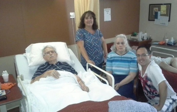 Northpointe Healthcare Centre