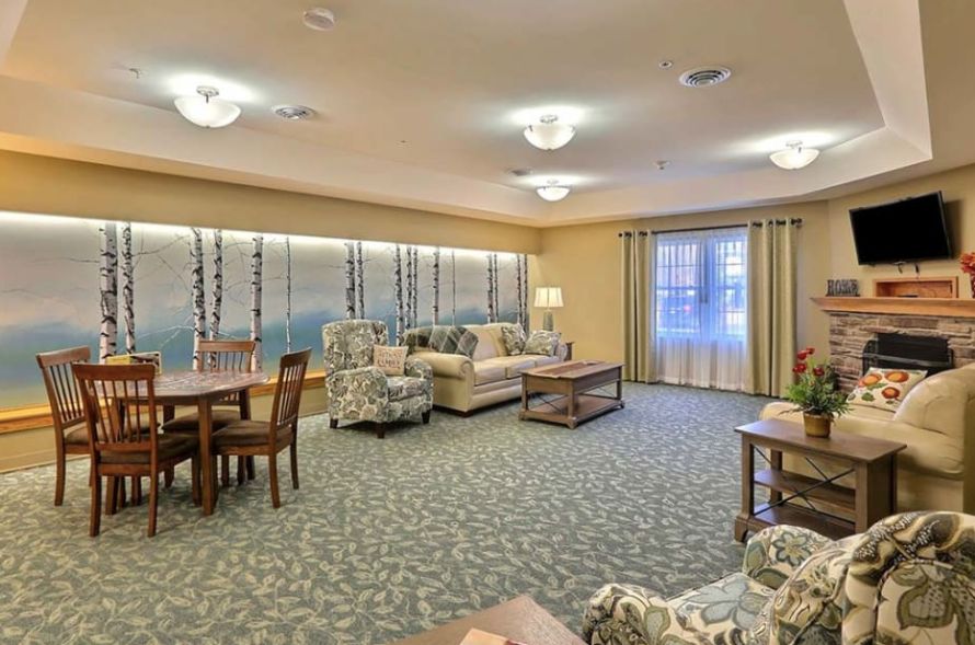Milestone Senior Living Tomahawk