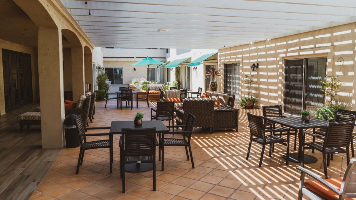 Silvergate San Marcos
