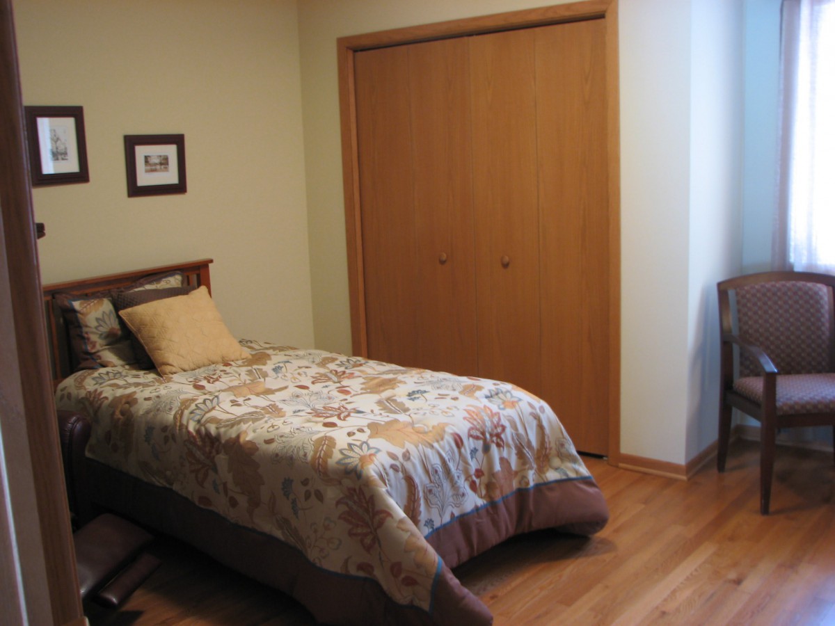 Adagio Manor Residential Assisted Living