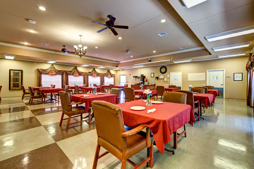 Westover Hills Rehabilitation And Healthcare