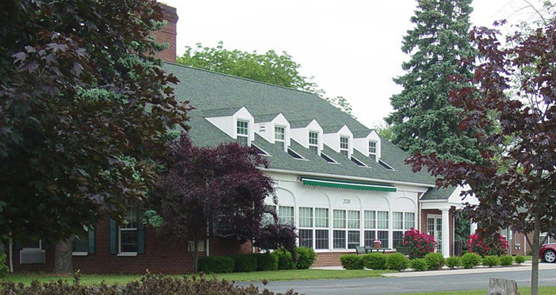 Lutheran Home At Toledo