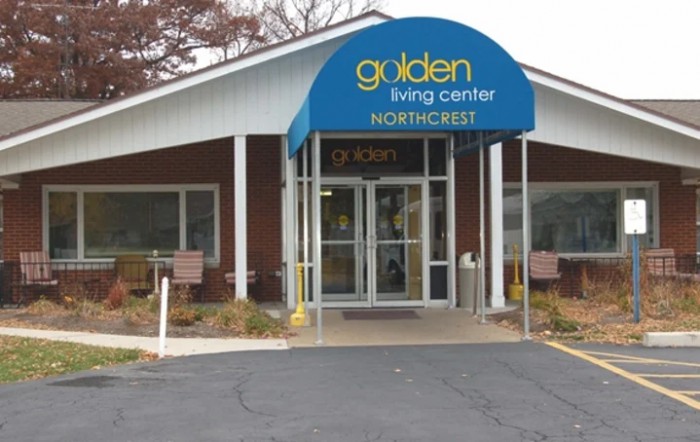 Northcrest Rehab And Nursing Center