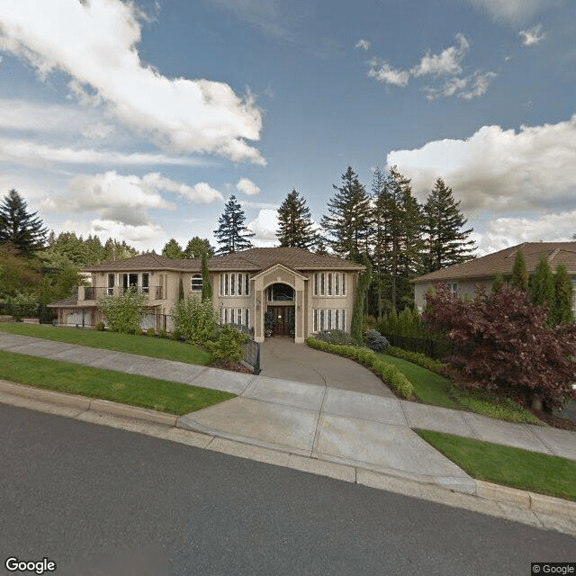 Peaceful Care House