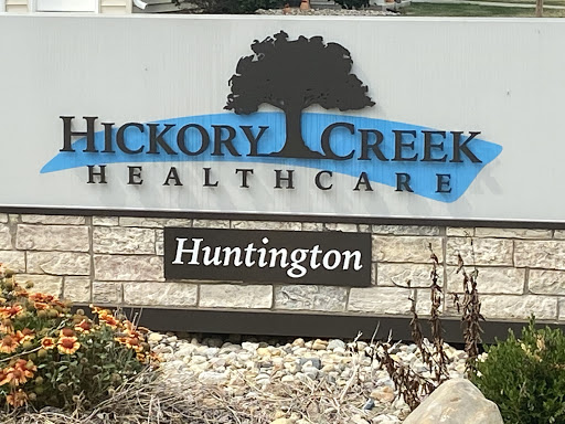 Hickory Creek At Huntington