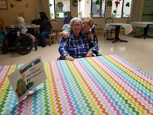 Porterville Convalescent Hospital