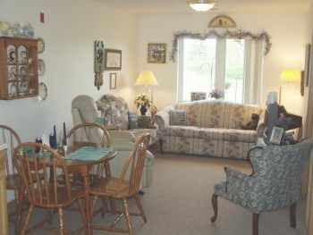 Grace Lodge Assisted Living