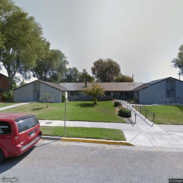 Independence Home