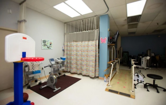 Valley Springs Rehabilitation And Health Center