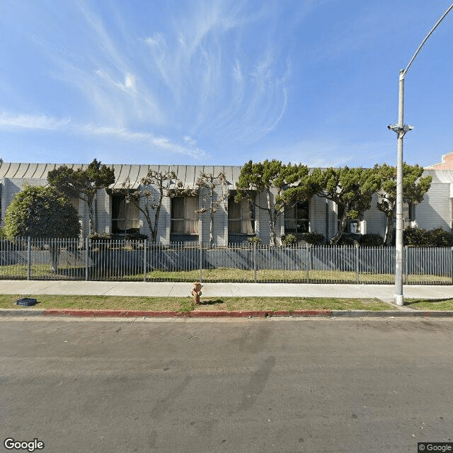 Lakewood Manor North