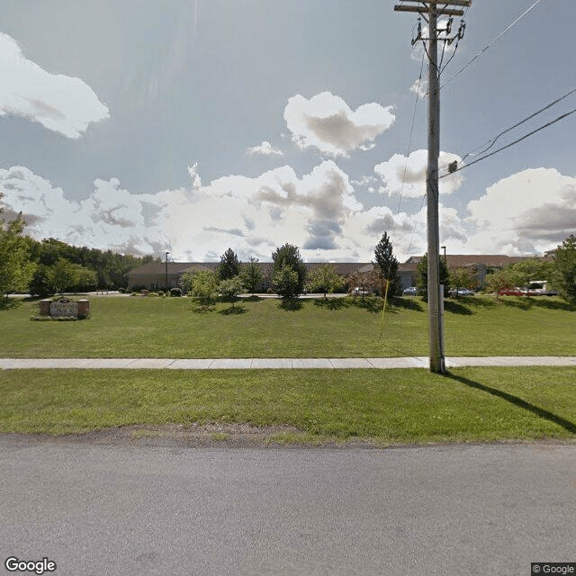 Fredonia Place