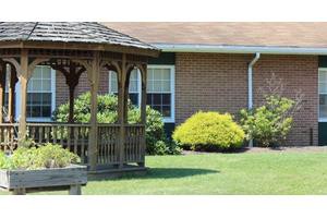 Broad Acres Health And Rehab