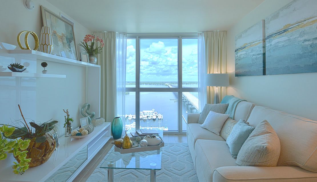 Campo Felice Retirement Living