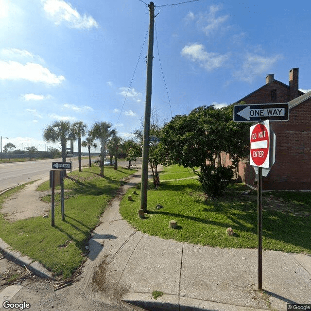 Park Circle Home