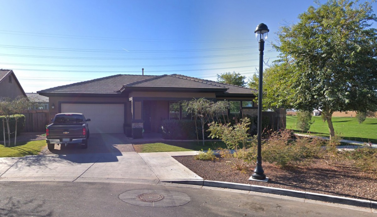 Desert Garden Homecare