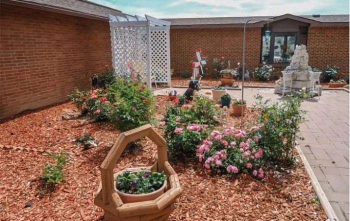 Shepherd Of The Valley Rehabilitation And Wellness