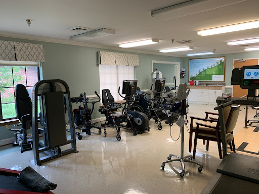 Guilford Health Care Center