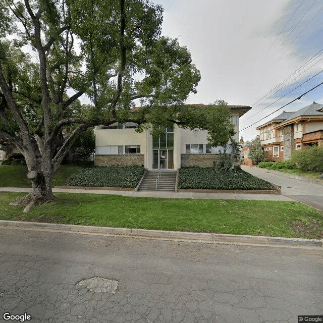 Ivy Ridge Retirement Home