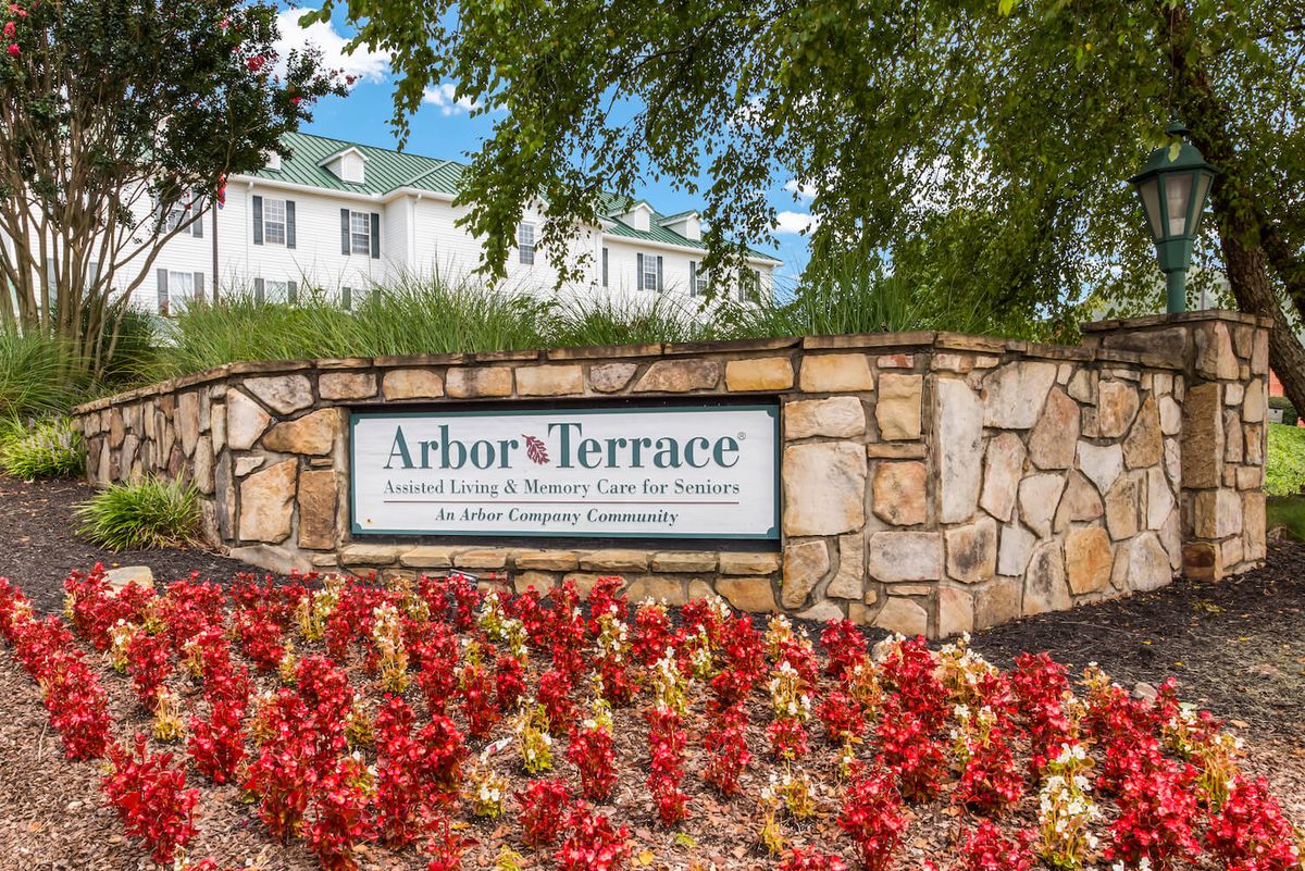 Arbor Terrace Of Knoxville