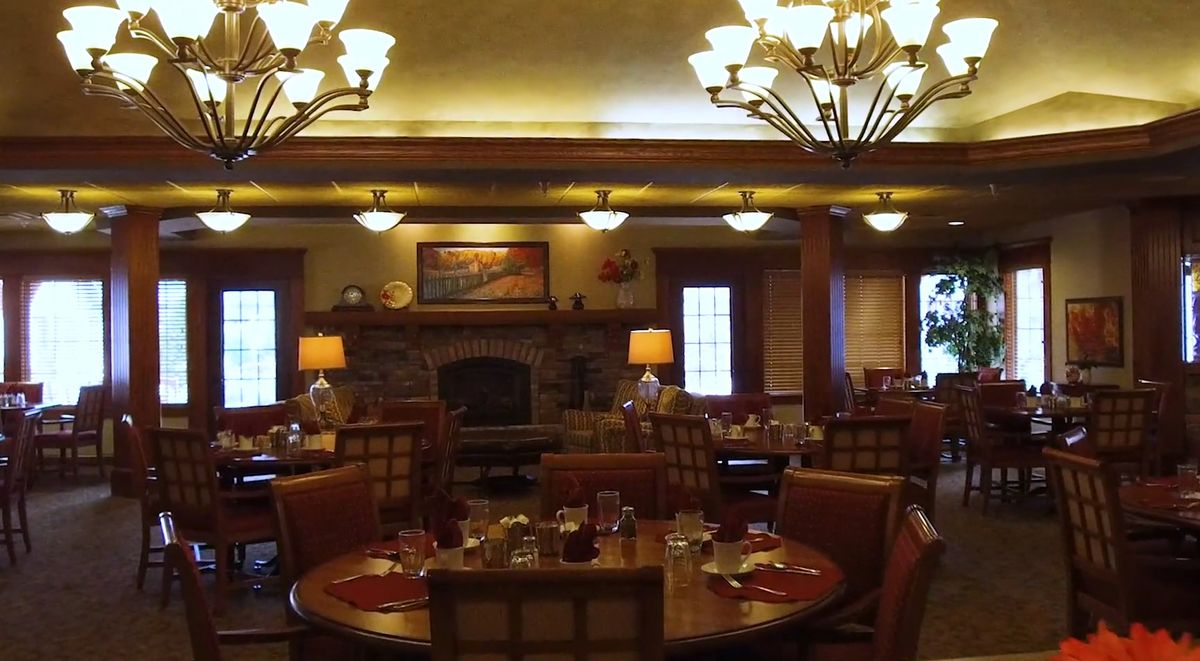 The Inn at Whitewood Village