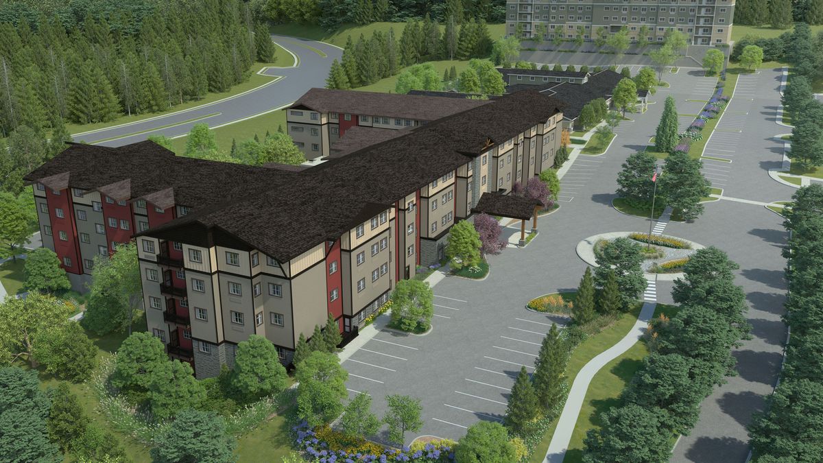Fieldstone Memory Care of Silverdale