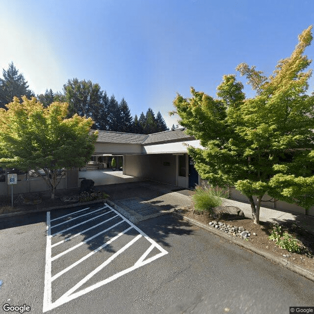 Family Resource Home Care - Bellevue