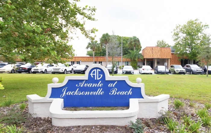 Avante Villa At Jacksonville Beach