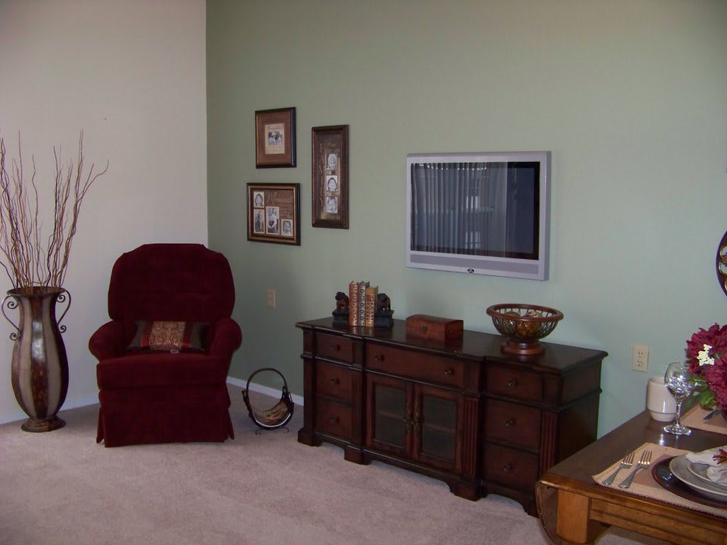 Rivermont Assisted Living Memory Care