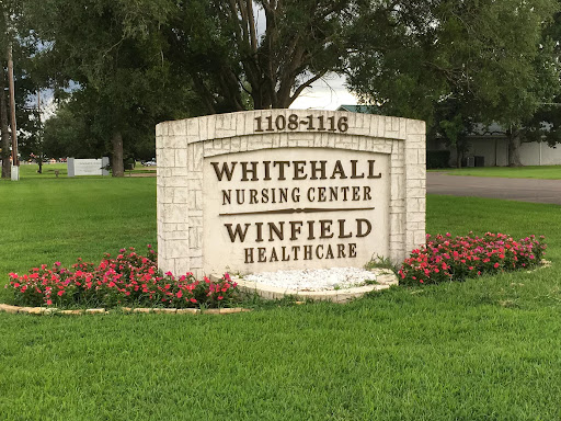 Winfield Rehab & Nursing