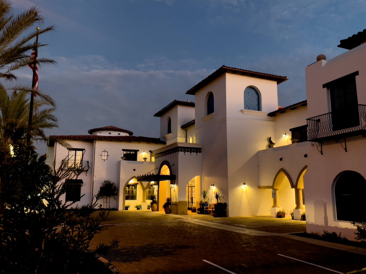 Raya's Paradise Of San Clemente