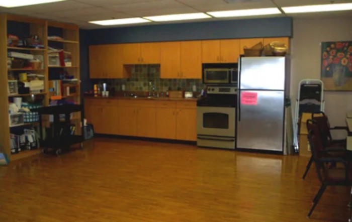 Christian Community Home