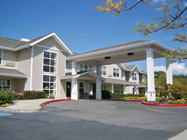 Prestige Assisted Living At Oroville