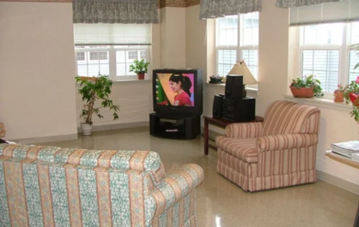 North Cascades Health And Rehabilitation Center