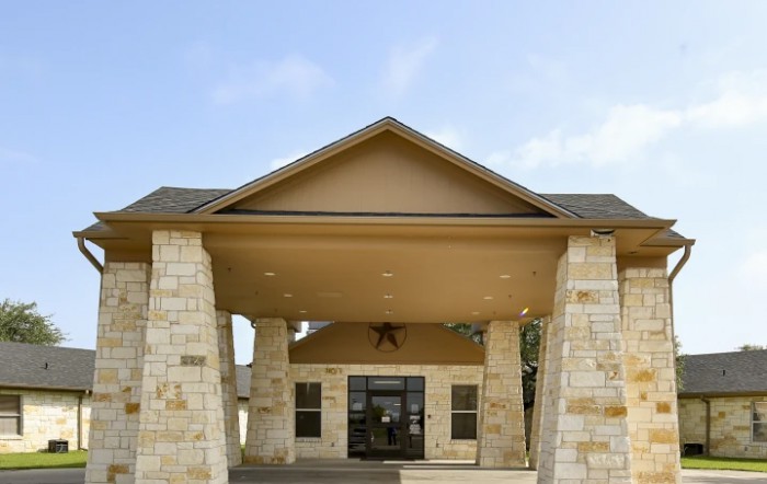 Cuero Nursing And Rehabilitation Center