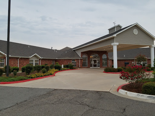 Meadowlake Estates