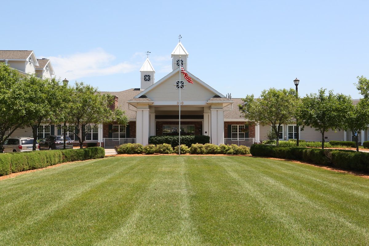 Melrose Meadows Retirement Community