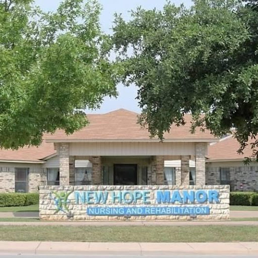 New Hope Manor