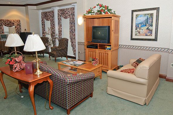 Country Club Rehabilitation Campus at Ashtabula